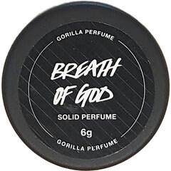 Breath of God