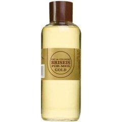 Briseis for Men Gold
