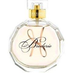 Broderie