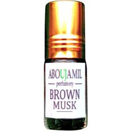Brown Musk