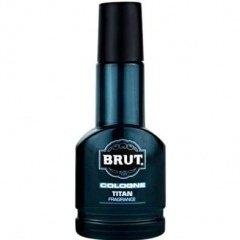 Brut Black