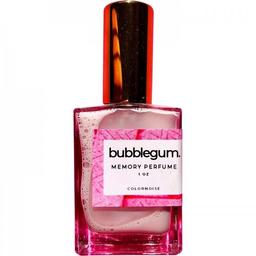 Bubblegum.