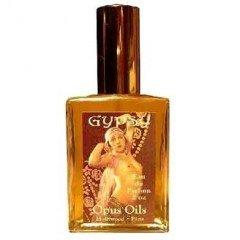 Burlesque - Gypsy