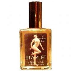 Burlesque - Starlet