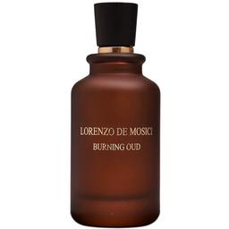 Burning Oud