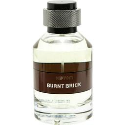 Burnt Brick