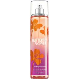 Butterfly Flower