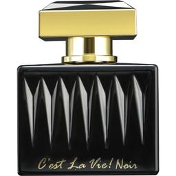 C'est La Vie! Noir