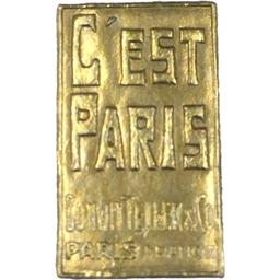 C'est Paris