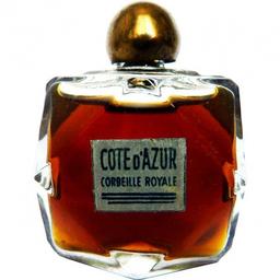 Côte d'Azur
