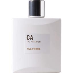 CA: The California