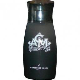 CAM - Christine Arbel for Men