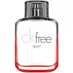 CK Free Sport