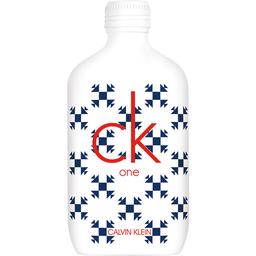 CK One Collector's Edition 2019 - Quilt