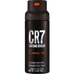 CR7 Game On