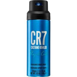 CR7 Play It Cool