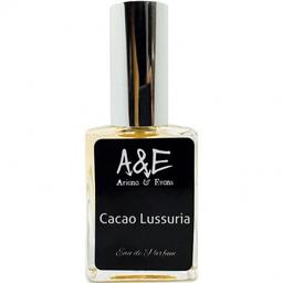 Cacao Lussuria