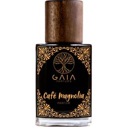 Café Magnolia