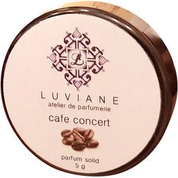 Cafe Concert