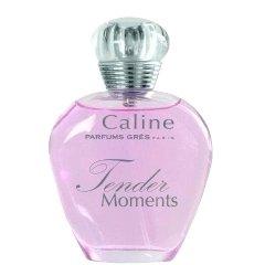 Caline Tender Moments