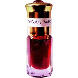 Cambodi Supreme Oud
