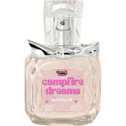 Campfire Dreams