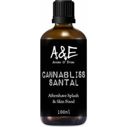 Cannabliss Santal