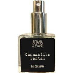 Cannabliss Santal