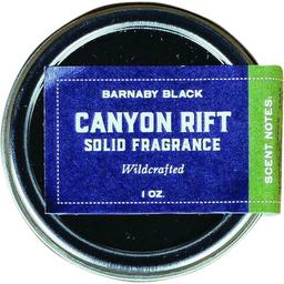 Canyon Rift
