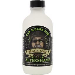 Cap'n Dark Side