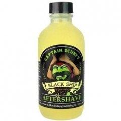 Captain Scurvy