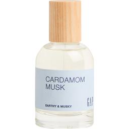Cardamom Musk