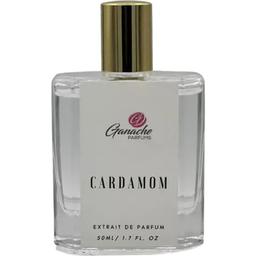 Cardamom