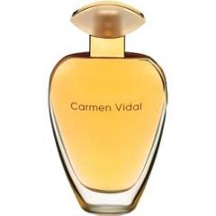 Carmen Vidal
