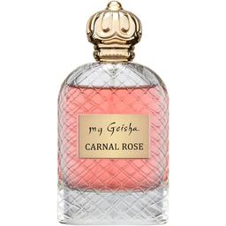 Carnal Rose
