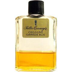 Carnegie Blue