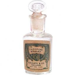 Cashmere Bouquet