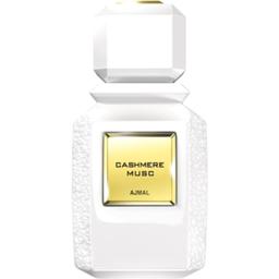 Cashmere Musc