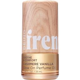 Cashmere Vanilla
