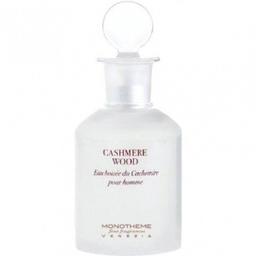 Cashmere Wood