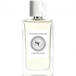Cassis Rhubarbe