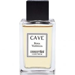 Cave - Rosa Vaniglia