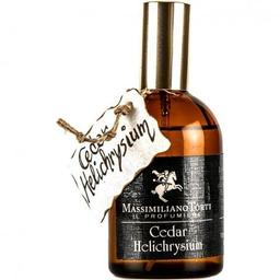 Cedar Helichrysium