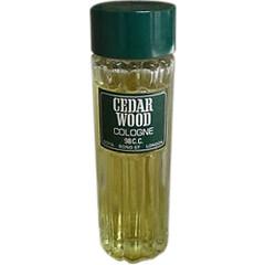 Cedar Wood