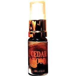 Cedarwood