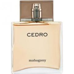 Cedro