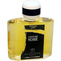 Ceinture Noire