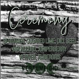 Ceremony