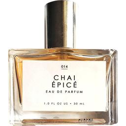Chai Épicé