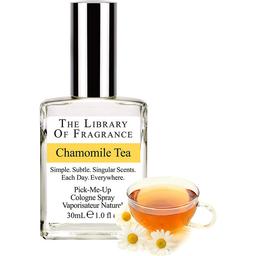 Chamomile Tea
